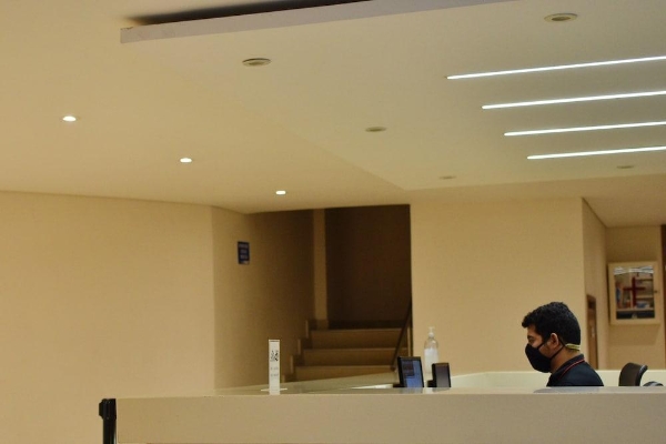 Hotel La Riviera (Santa Marta)